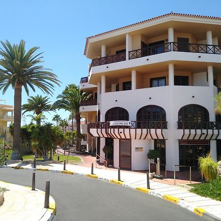 Forest Flat - Big Heated Pool, Terrace, Tv Channels, Golf Courses Сан Мигел де Абона Екстериор снимка