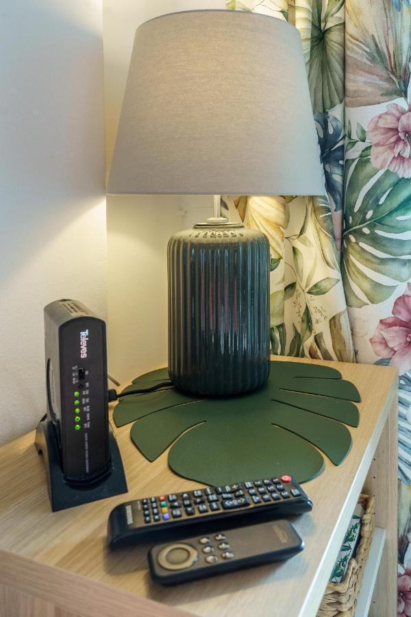 Forest Flat - Big Heated Pool, Terrace, Tv Channels, Golf Courses Сан Мигел де Абона Екстериор снимка
