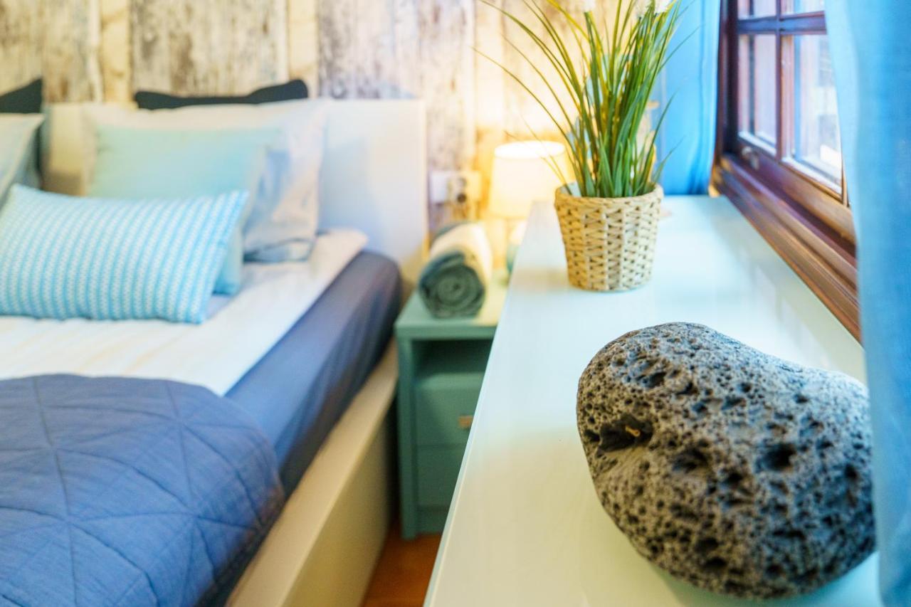 Forest Flat - Big Heated Pool, Terrace, Tv Channels, Golf Courses Сан Мигел де Абона Екстериор снимка
