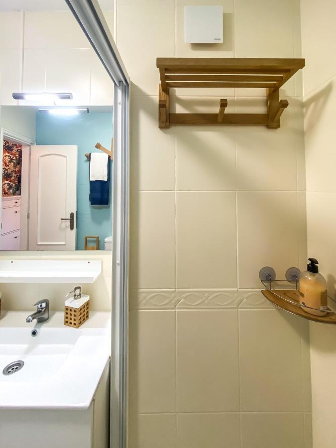 Forest Flat - Big Heated Pool, Terrace, Tv Channels, Golf Courses Сан Мигел де Абона Екстериор снимка